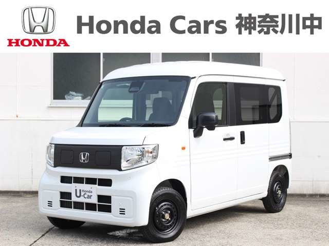 N-VAN e: e: L4 