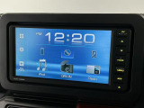 【ワイド DVD / USBチューナー】Bluetooth Audio対応!いつもの音楽・いつものラジオ番組を、ドライブでも存分にお楽しみいただけます♪