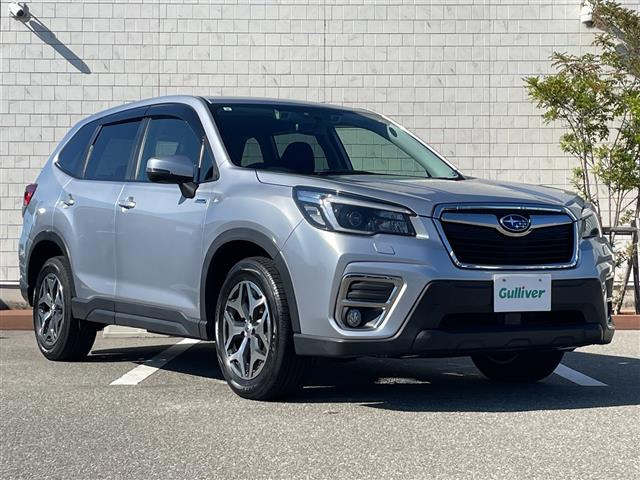 フォレスター 2.5 ツーリング 4WD 修復歴無し
