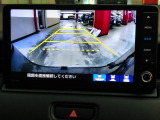 ■リアカメラ付きのため駐車の際、後方確認がモニターで見れるので安心・安全です☆