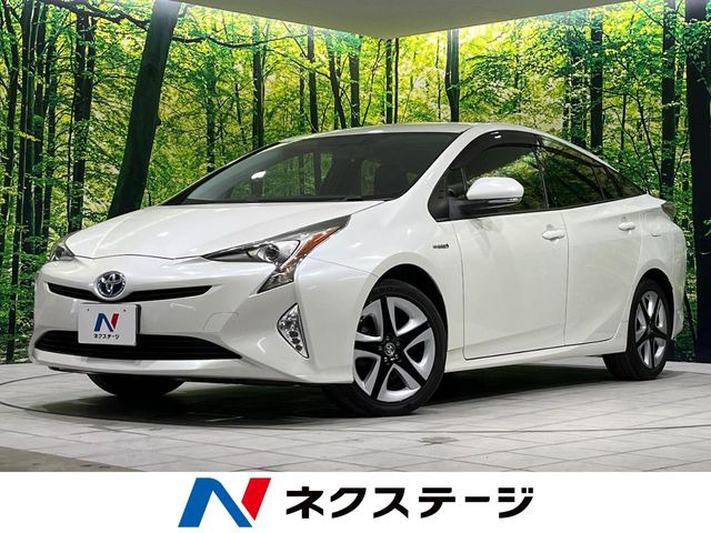 プリウス 1.8 S ツーリングセレクション