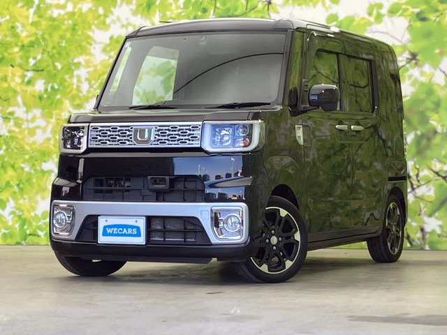 ウェイク G SA