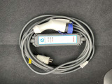 充電ケーブル付きです(^^)/