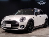 ★MINI CLUBMAN/ACEMAN専門店★ミニ クーパークラブマン プレミアムプラスパッケージ クラシックトリム ナノクホワイト☆