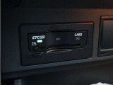 ETC2.0を装備し、高速道路の料金所もスムーズに通過可能。対応サービスにより、より快適で便利なドライブをサポートします。