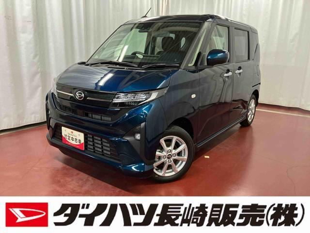 ムーヴ G G