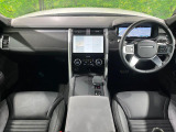 ディスカバリー ダイナミック SE 3.0L D350 ディーゼル 4WD 