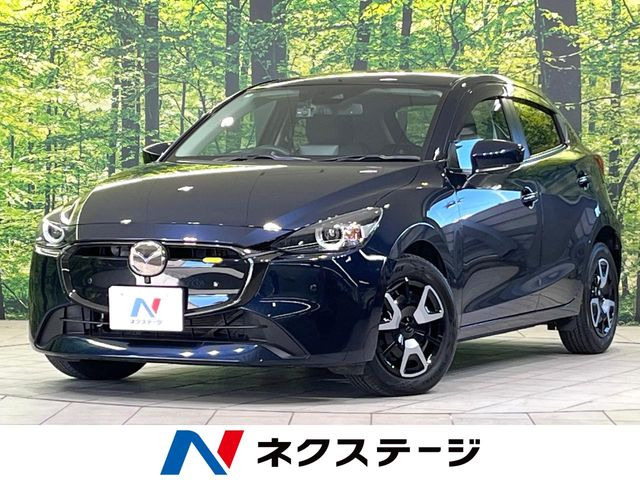 MAZDA2 1.5 XD BD
