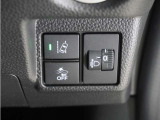 ◆VSA◆横滑り防止装置が装備されています。コーナーリング時の横すべりを抑える機能と、車両の急激な挙動変化を抑える機能で、安定した走行を実現しています。運転に安心とゆとりが出来ます。