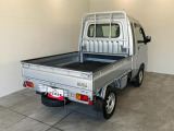 ハイゼットトラック ジャンボ 4WD 