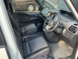 全方位で視界が広く。気持ち良く、運転しやすい車です。