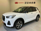 納車前には12ヶ月点検相当の点検と消耗品の交換をダイハツの整備士がしっかり整備してお渡しします。また、納車後には無料1ヶ月点検がございます。
