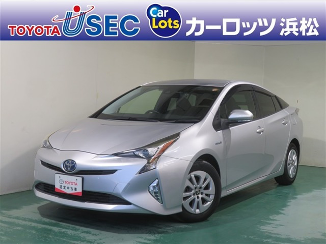 プリウス 1.8 S