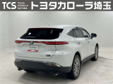 ボディサイズは全長474&times;全幅185&times;全高166センチ!3ナンバー登録となります!