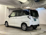 綺麗なボディーカラーで運転が楽しくなりますね☆