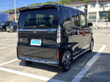 N-BOXカスタム  