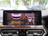 ◆iDriveを装備。操作系統をディスプレイから独立させることで、人間工学に基づいた最適な運転環境を実現しております。◆