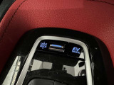 走行モード切替スイッチ♪
