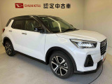 初度登録から36ヶ月未満で走行距離6万キロ未満のダイハツの中古車は、新車保証を2年間延長することができる、「まごころ保証プラス&alpha;」を7,920円という低価格でお付けすることができます。