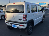 ハスラー ハイブリッド(HYBRID) G 