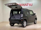 下回りのサビが気になる方には、下回防錆加工をオススメしております!