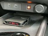 ワイヤレス充電ついています。