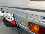 ☆こちらの車はテールゲートに傷がございます。お買い求めやすい価格で展示する為に一部の傷等は現状です。必要に応じて修理・交換のご希望がございましたら申し受けいたします。