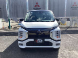 eKクロス EV P