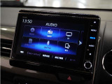 ◆Bluetooth Audio対応◆各種オーディオソースで退屈のないドライブをお楽しみください♪