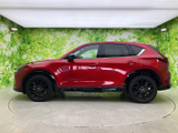 CX-5 2.2 XD スポーツアピアランス 