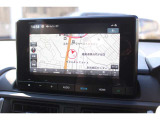 Honda CONNECTディスプレーナビ フルセグTV・Bluetoothオーディオ・USB入力が楽しめます。