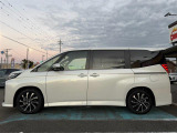 お車のご購入が初めての方も安心☆当店のスタッフは、わかりやすく、丁寧な説明を心がけておりますのでお客様のお車購入のサポートをさせて頂きます!!