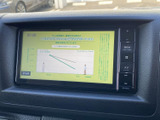 見やすい画面表示で、車内での情報確認をサポートします。周辺のボタンも画面の横にまとまり、必要なときに手元で選びやすい配置です。乗車中に活用しやすい装備として、ぜひご注目ください。
