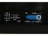 【クリアランスソナー】警告音と表示で、障害物の確認をアシスト♪縦列駐車時や駐車場・車庫などでの取り回しをサポートします。