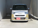 ムーヴキャンバス  ストライプス G