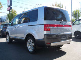 デリカD2入庫!4WD!両側電動スライドドア!