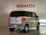 くらしを想うライフパートナー DAIHATSU認定中古車。