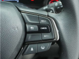 ◆アダプティブクルーズコントロール◆予め設定した車速内でクルマが自動的に加減速。前走車との適切な車間距離を維持しながら追従走行します。【LKAS】車線維持支援システムでステアリング操作を支援。