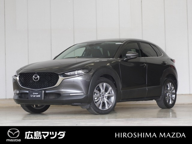 CX-30 2.0 20S プロアクティブ ツーリングセレクション