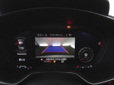 アウディのナビゲーションシステム『MMI(マルチメディアインターフェイス)』 ナビ・オーディオ・車両設定等すべての機能を司どっています。
