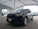 RAV4 2.5 ハイブリッド X 