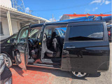 当店のお車をご覧になっていただき、誠にありがとうございます。じっくり現車確認して頂けるよう、ご準備を致します!