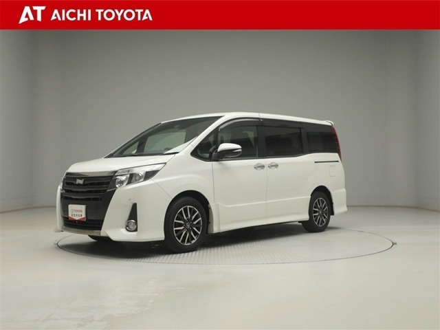 ノア 2.0 Si W×B 