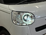 LEDヘッドランプ