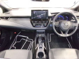 カローラツーリング 1.8 ハイブリッド W×B 