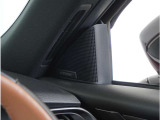 【BOSE】ボーズのプレミアムサウンドをお楽しみいただけます。