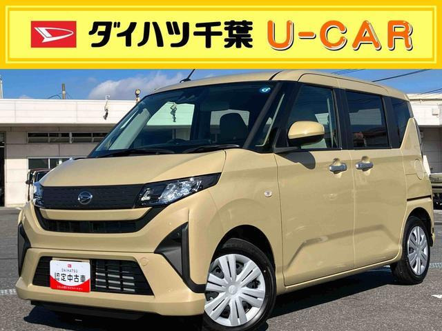 ムーヴ X 