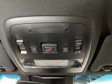 運転席周り操作スイッチ部です☆