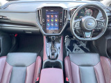 レヴォーグ 1.8 STI スポーツ EX 4WD 