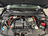 ホンダカーズ神奈川北は内外装のクリーニングを実施。室内からエンジンルームまで綺麗な状態で納車させていただきます。見えない所こそ綺麗にしています。